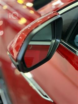 فولكسفاغن أطلس كروس سبورت